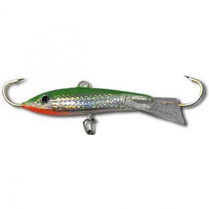 Балансир LUCKY JOHN CLASSIC 7 70Мм/16H 81700-16H