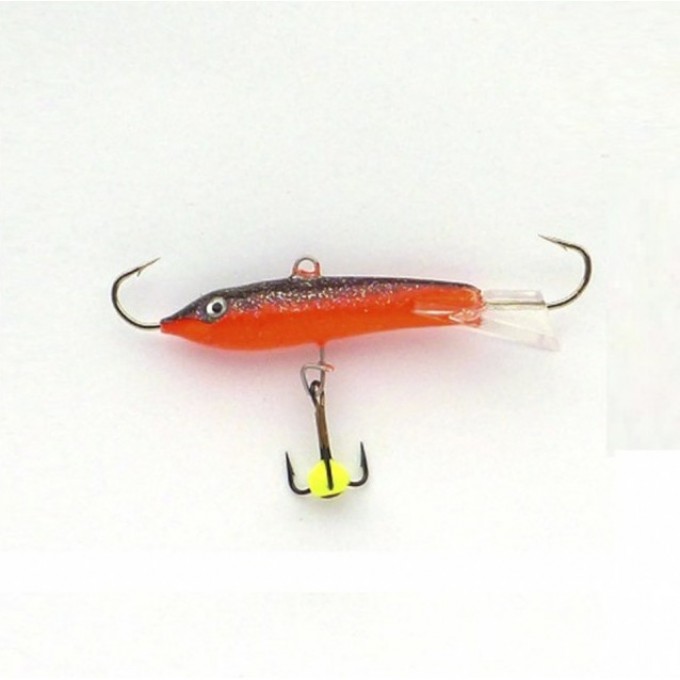 Балансир LUCKY JOHN FIN 5 70Мм/56 71510-56