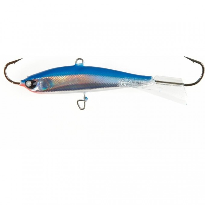 Балансир LUCKY JOHN NORDIC 6 + тройник 60Мм/15H Блистер 51601-15H