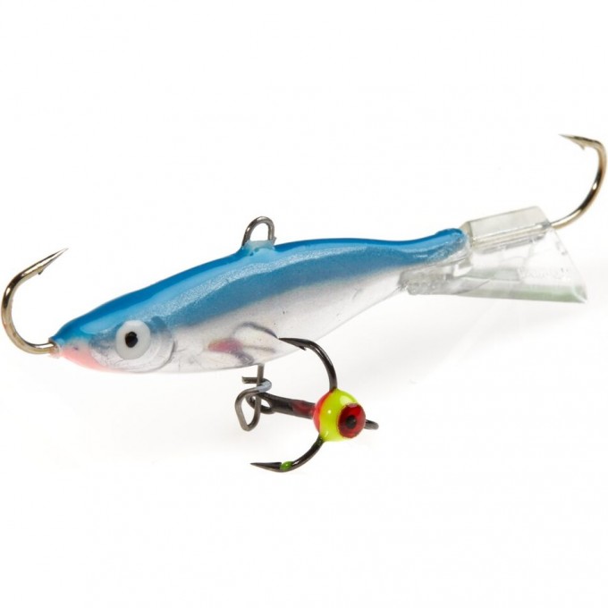 Балансир LUCKY JOHN VIKING 6 60Мм/15H 41600-15H