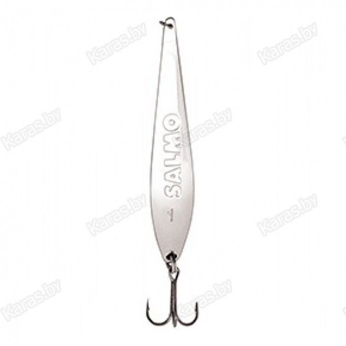 Блесна вертикальная зимняя LUCKY JOHN S-2 c тройником, 3г, цвет S 8275-S