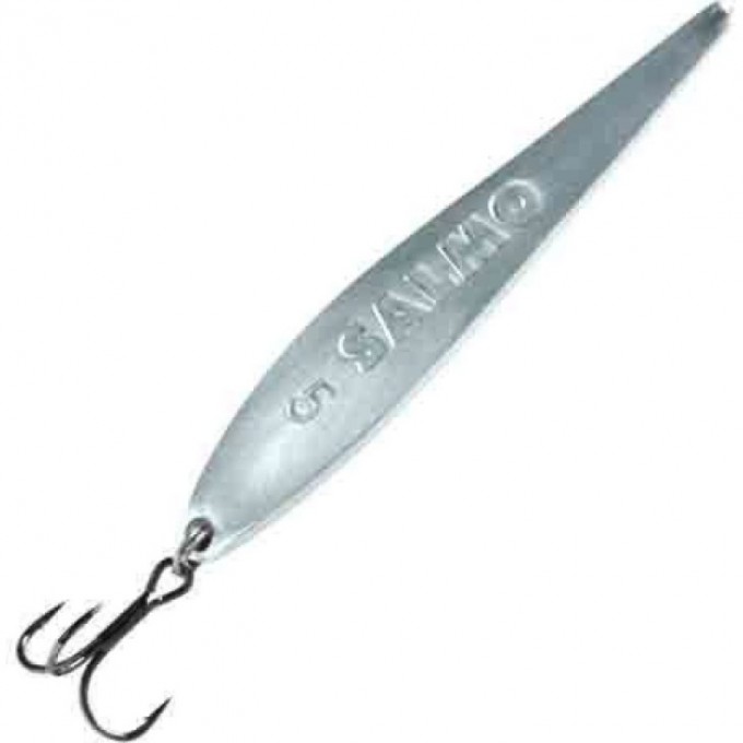 Блесна вертикальная зимняя LUCKY JOHN S-5 с тройником 17.0Г S Блистер 8278-S