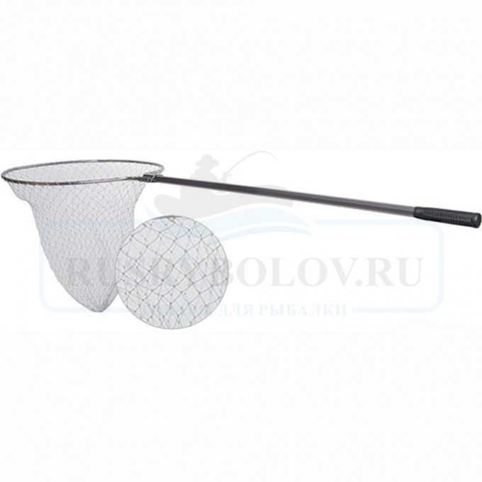 Подсачек разборный LUCKY JOHN 185х60х70 см Корд LJ-7352-185