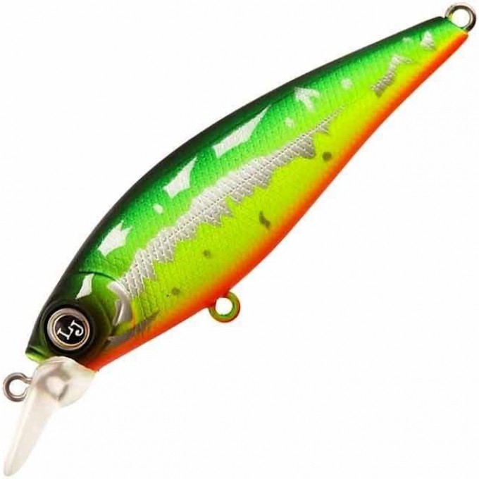 Воблер суспендер LUCKY JOHN ORIGINAL SHAD-X 9 см, цвет e352 LJE04090SP-E352