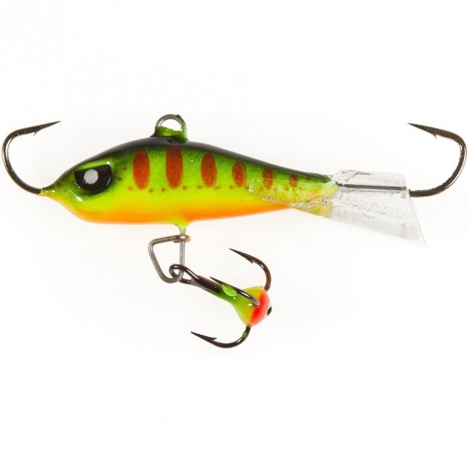 Балансир LUCKY JOHN BALTIC 4 (+тройник), 30 мм, цвет 201 61401-201