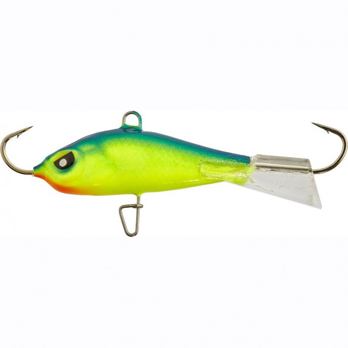 Балансир LUCKY JOHN BALTIC 5 40 мм, цвет 29 61500-29