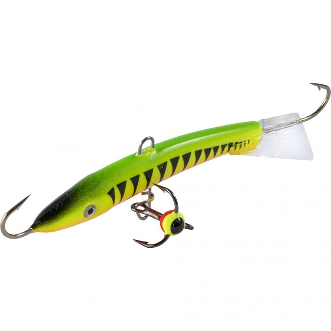 Балансир LUCKY JOHN BAUCHA 6 60мм/35T блистер 31601-35T