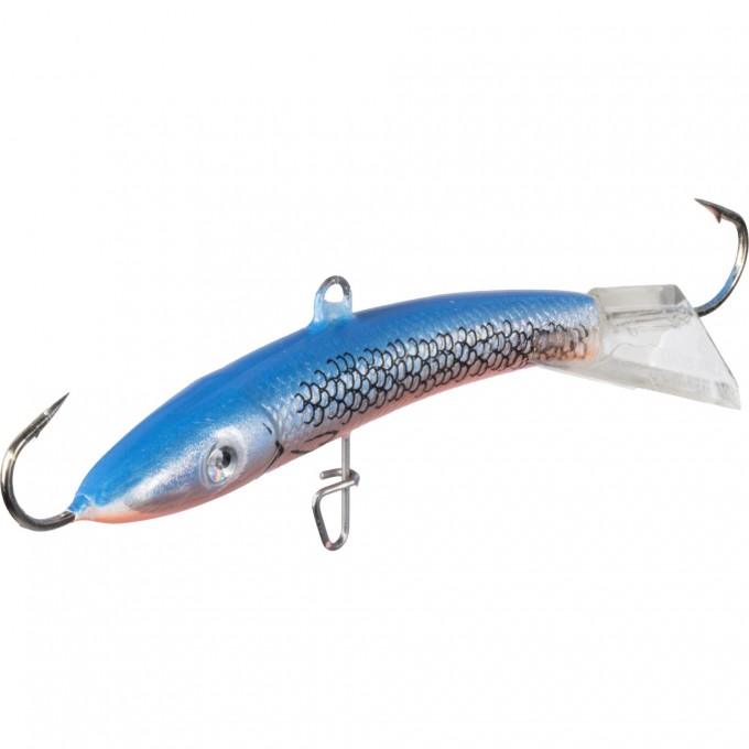 Балансир LUCKY JOHN BAUCHA 6 60мм/45H 31600-45H