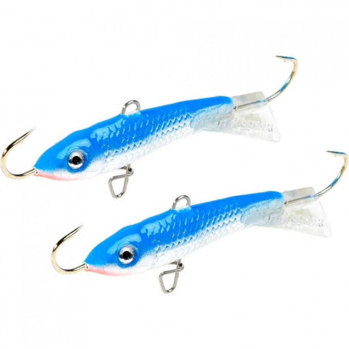 Балансир LUCKY JOHN CLASSIC 3 30 мм, цвет 15H, 2шт 81302-15H