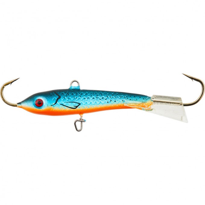 Балансир LUCKY JOHN CLASSIC 4 40 мм, цвет 53 81400-53