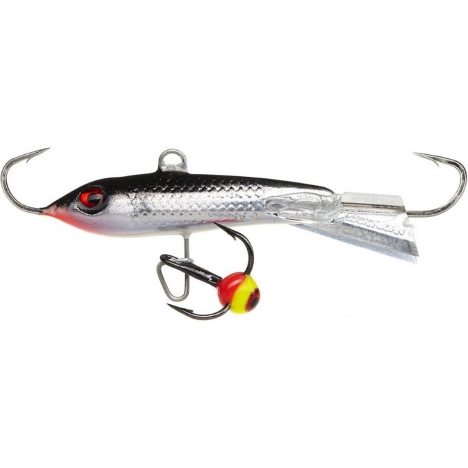 Балансир LUCKY JOHN CLASSIC 4.5 + тройник 50Мм/13H Блистер 81451-13H