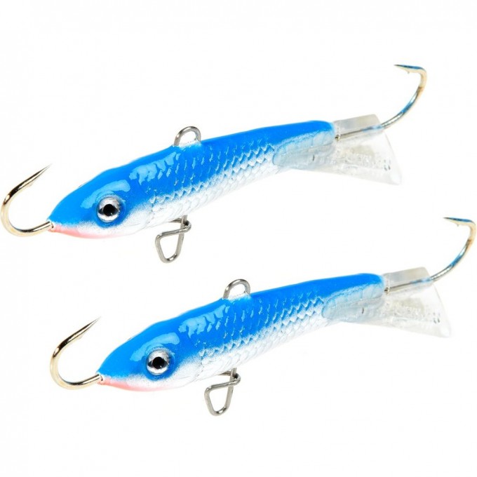 Балансир LUCKY JOHN CLASSIC 5 50 мм, цвет 15H, 2шт 81502-15H