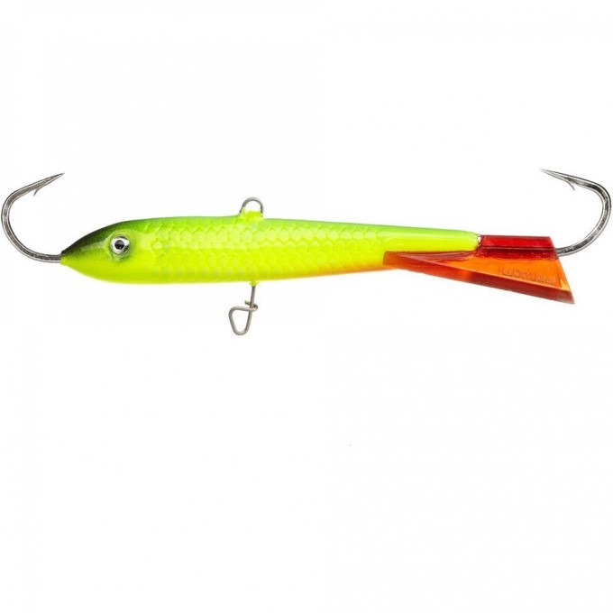 Балансир LUCKY JOHN CLASSIC 8 80 мм, цвет 26RT 81800-26RT