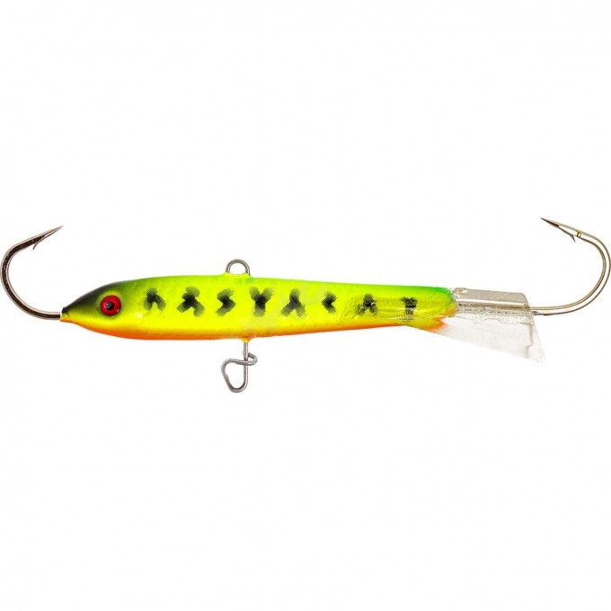 Балансир LUCKY JOHN CLASSIC 8 80Мм/20 81800-20