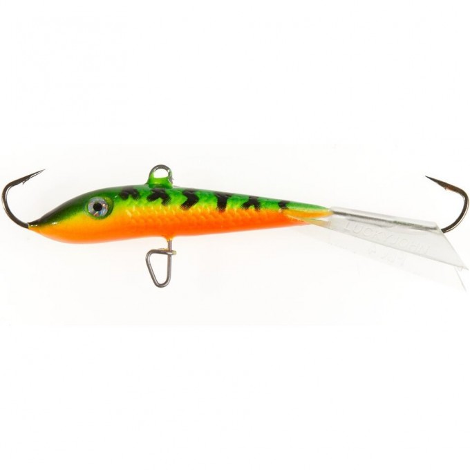 Балансир LUCKY JOHN FIN 5 50 мм, цвет 20 71510-20