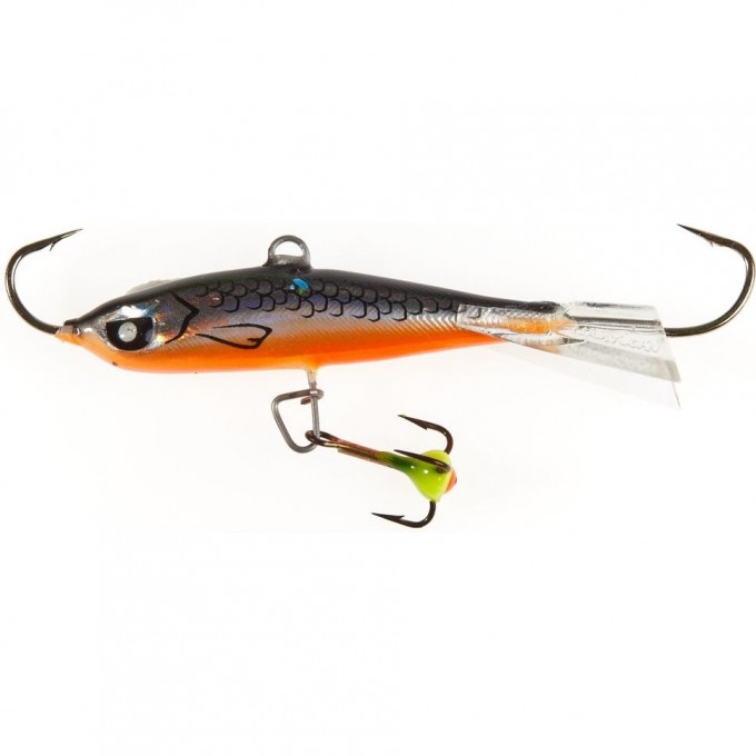 Балансир LUCKY JOHN NORDIC 4 (+тройник), 40 мм, цвет 47H 51401-47H