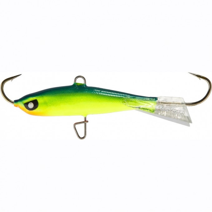 Балансир LUCKY JOHN NORDIC 4 40 мм, цвет 29 51400-29 Балансир LUCKY JOHN NORDIC 4 40 мм, цвет 29 51400-29