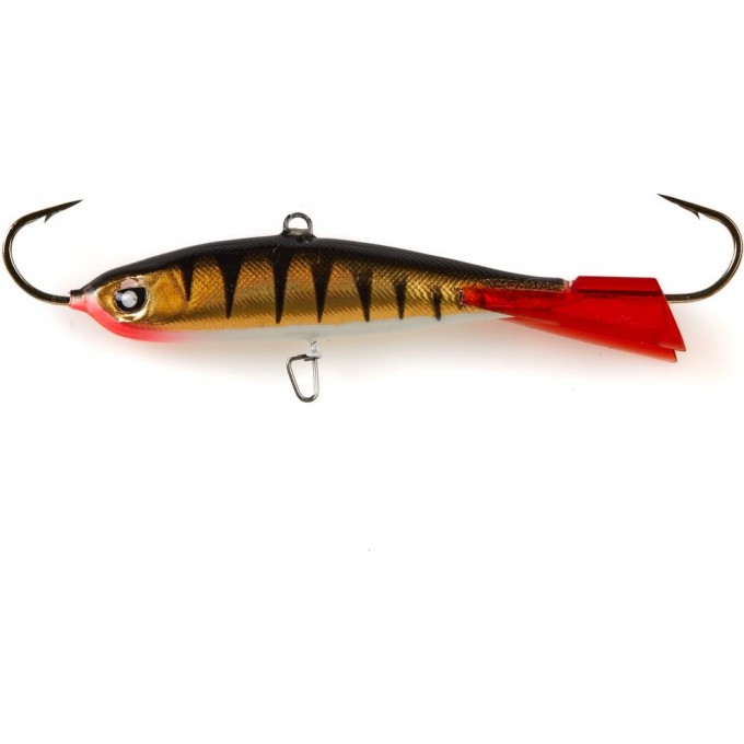 Балансир LUCKY JOHN NORDIC 6 60мм/11HRT 51600-11HRT