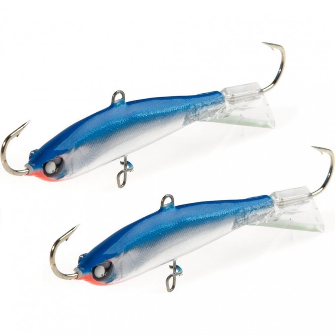 Балансир LUCKY JOHN NORDIC 6 60мм цвет 15H, 2шт 51602-15H