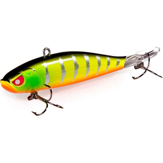 Балансир LUCKY JOHN Pro Series MAIKO 69мм/216 блистер LJMO69-216