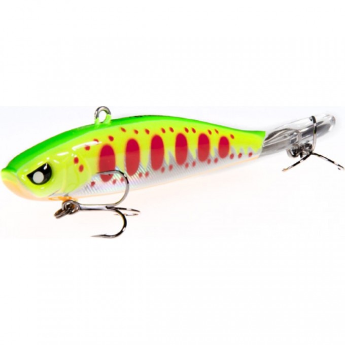 Балансир LUCKY JOHN Pro Series MAIKO 69мм/735 блистер LJMO69-735