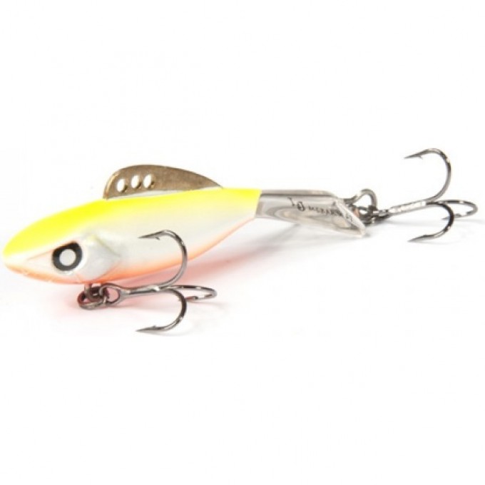 Балансир LUCKY JOHN Pro Series MEBARU 37мм/213 блистер LJME37-213