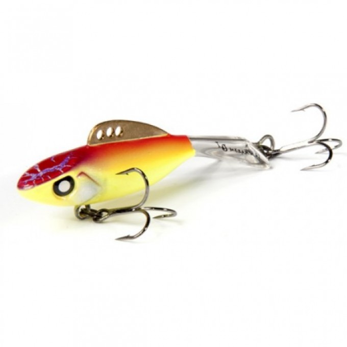 Балансир LUCKY JOHN Pro Series MEBARU 37мм/214 блистер LJME37-214