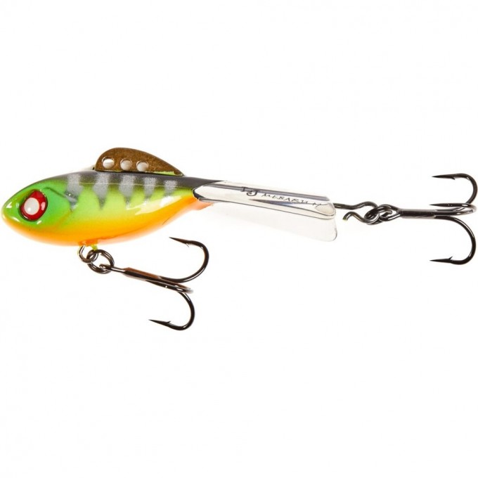 Балансир LUCKY JOHN Pro Series MEBARU 37мм/216 блистер LJME37-216