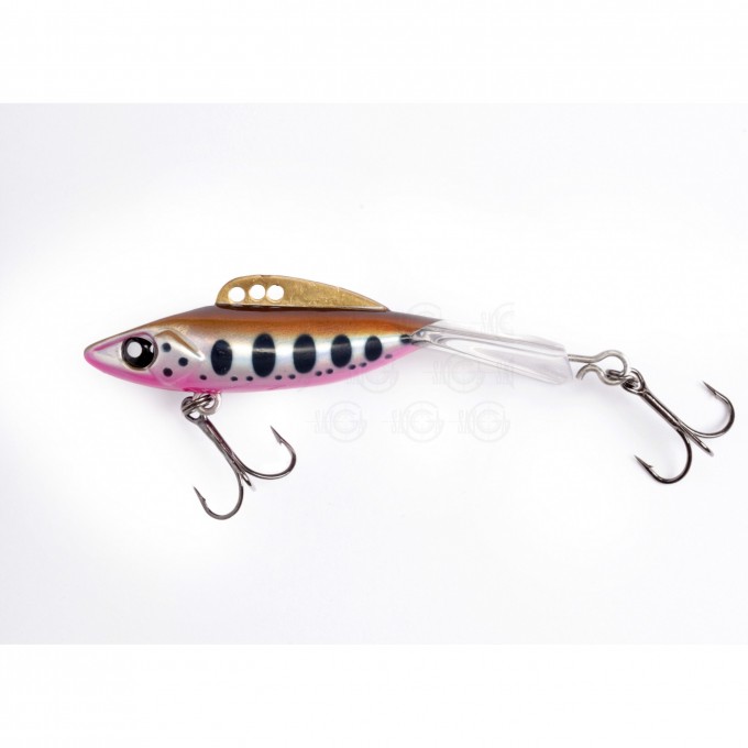 Балансир LUCKY JOHN Pro Series MEBARU 47мм/105 блистер LJME47-105