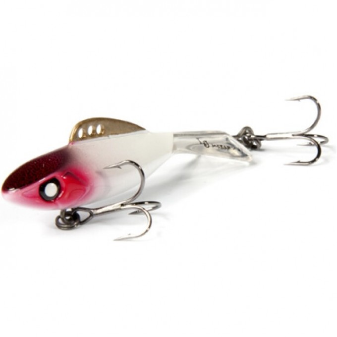 Балансир LUCKY JOHN Pro Series MEBARU 47мм/215 блистер LJME47-215