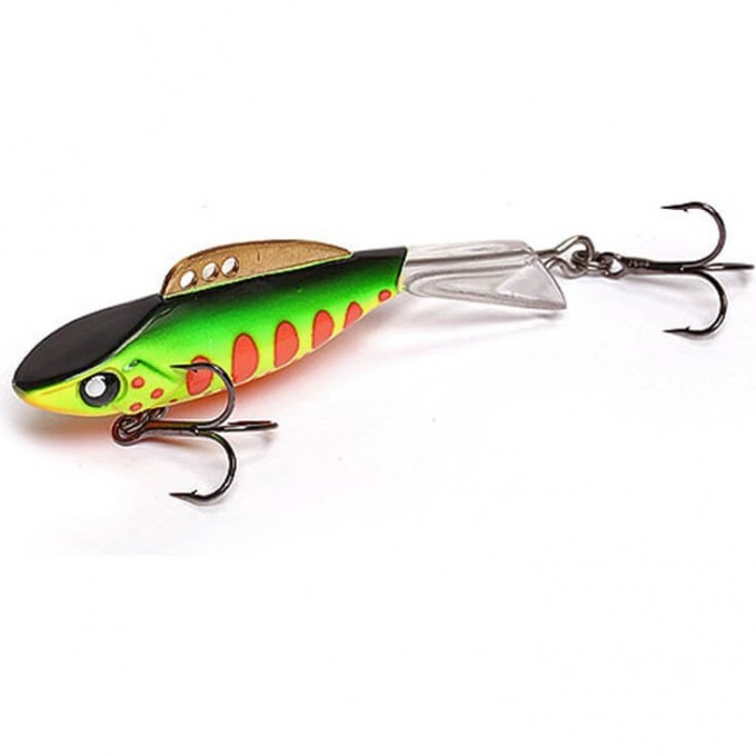 Балансир LUCKY JOHN Pro Series MEBARU 67мм/201 блистер LJME67-201