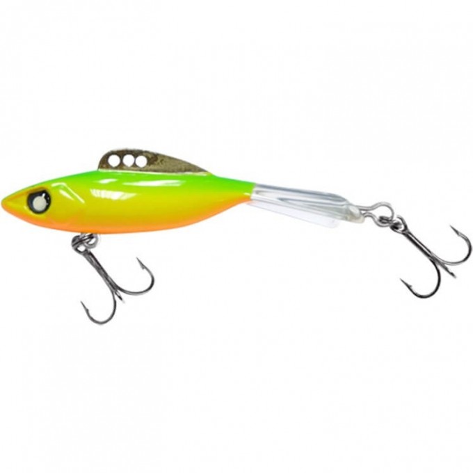 Балансир LUCKY JOHN Pro Series MEBARU 67мм/218 блистер LJME67-218