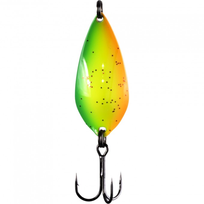 Блесна колебалка LUCKY JOHN EOS 48мм/012.0г 010 LJEOS12-010