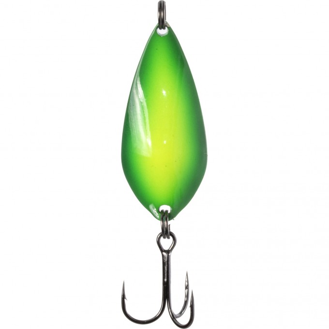 Блесна колебалка LUCKY JOHN EOS 48мм/012.0г 019 LJEOS12-019