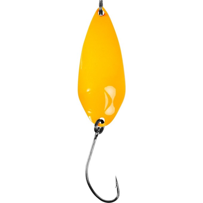 Блесна колеблющаяся LUCKY JOHN EOS 1,8 г, цвет 012 LJEOS18-012