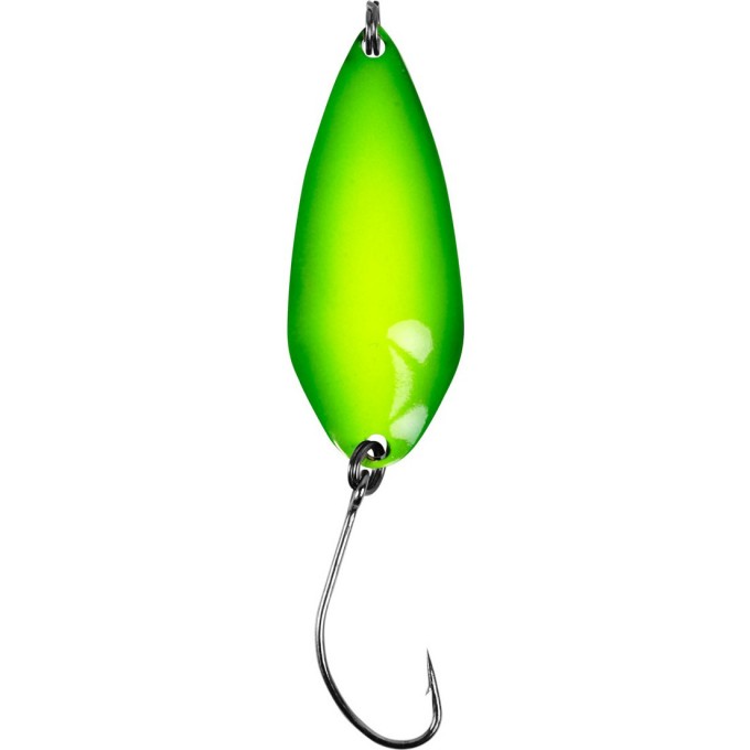 Блесна колеблющаяся LUCKY JOHN EOS 3,5 г, цвет 019 LJEOS35-019