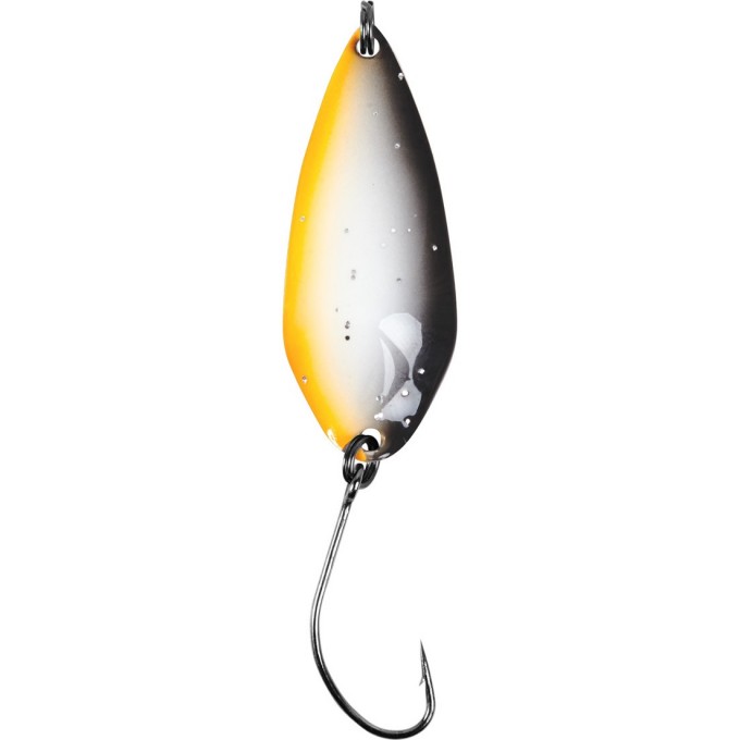 Блесна колеблющаяся LUCKY JOHN EOS 5 г, цвет 005 LJEOS50-005