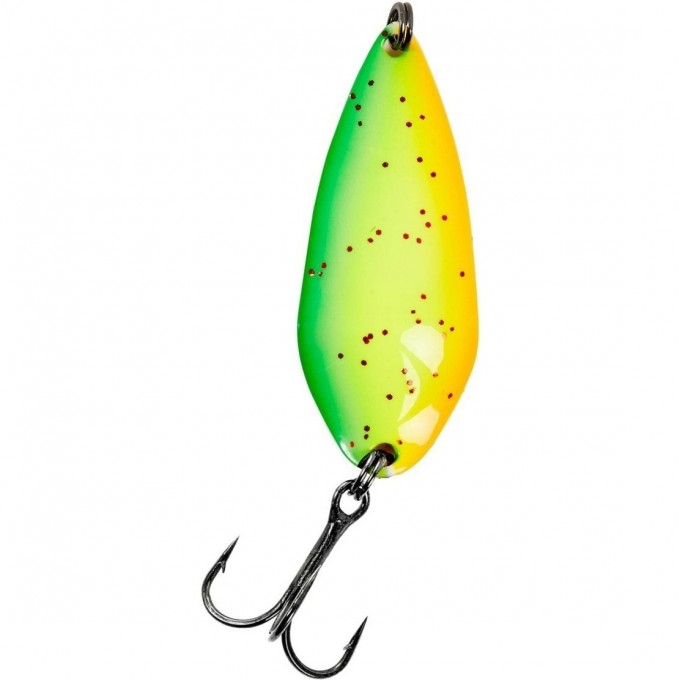 Блесна колеблющаяся LUCKY JOHN EOS 8 г, цвет 010 LJEOS80-010