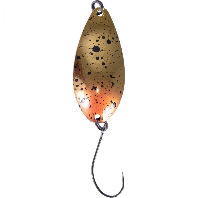 Блесна колеблющаяся LUCKY JOHN JUNA 2,5 г, цвет 048 LJJU25-048