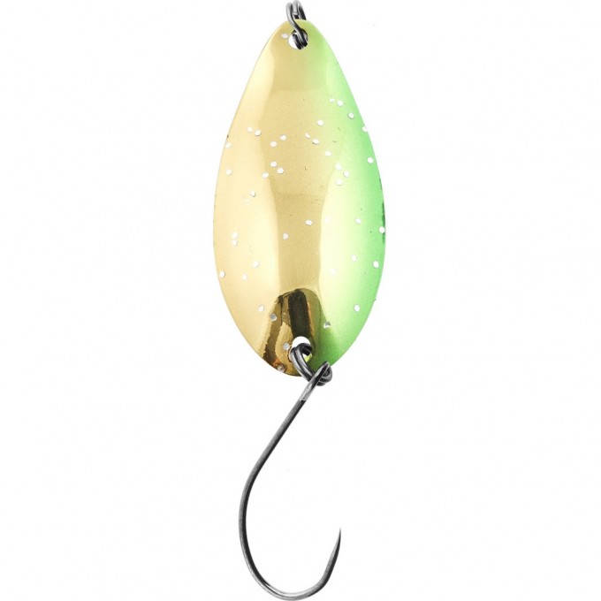 Блесна колеблющаяся LUCKY JOHN JUNA 5 г, цвет 029 LJJU50-029