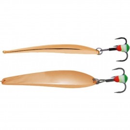 Блесна вертикальная зимняя LUCKY JOHN SCANDI с тройником 33.8Г C Блистер Блесна вертикальная зимняя LUCKY JOHN SCANDI с тройником 33.8Г C Блистер