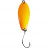 Блесна вращающаяся LUCKY JOHN CLEO 2,5 г, цвет 050 LJCL25-050