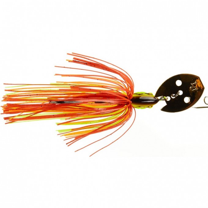 Чаттербейт LUCKY JOHN CHATTERBAIT PERCH 10.0г 005 LJCTB10-005
