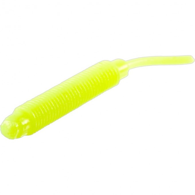 Черви съедобные искусственные LUCKY JOHN SALT WATER AYING TAIL 2.0in (5 см), цвет f03, 12шт 140179-F03