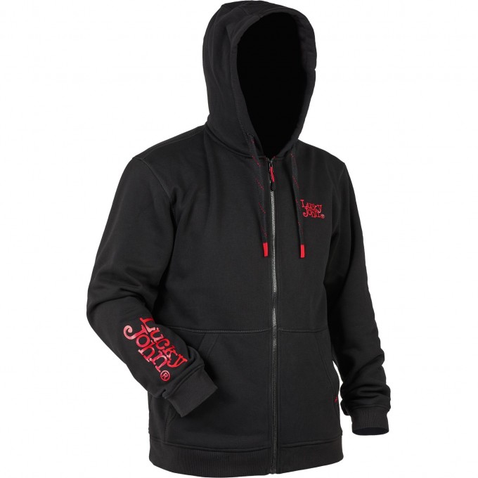 Худи LUCKY JOHN 03 р.L AM-8006-03L