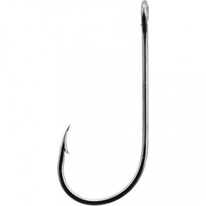 Крючки одинарные LUCKY JOHN LJH559 BN №8, 8 шт LJH559-008