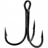 Крючки-Тройники LUCKY JOHN PREDATOR LJH234 №2/0, 5 шт LJH234-K020