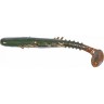 Мягкая приманка LUCKY JOHN BUGSY SHAD 3.9" (100 мм), цвет 085 5шт. 140108-085