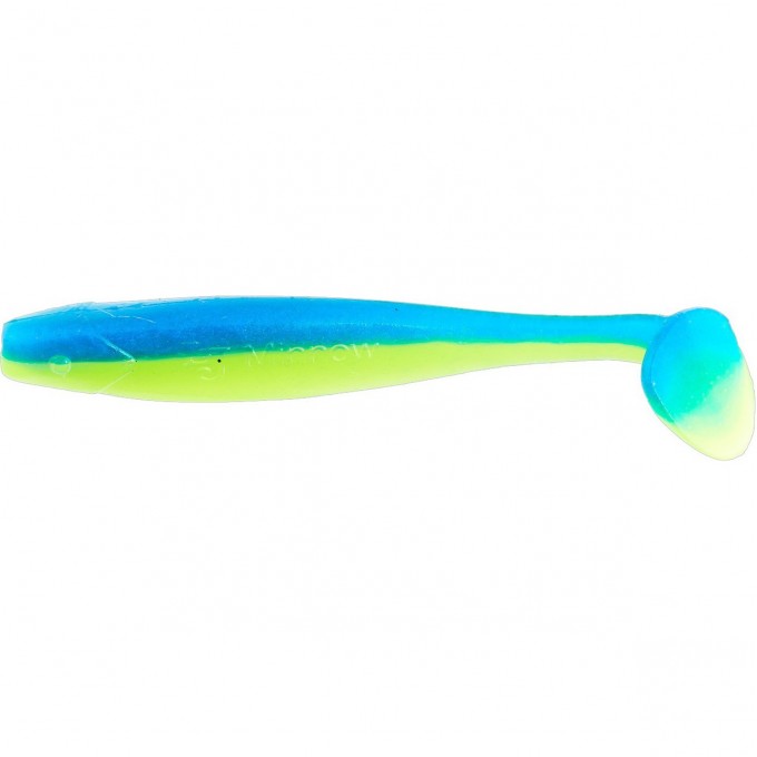 Мягкая приманка LUCKY JOHN MINNOW 2.2in (56 мм), цвет t50 10шт 140142-T50