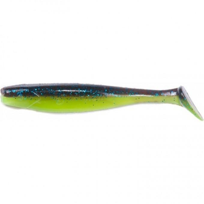 Мягкая приманка LUCKY JOHN MINNOW 5.5in (139 мм), цвет T53 4шт 140151-T53